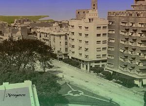 Mostaganem 129- Collection Monneret